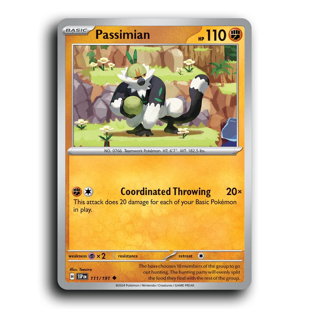 Passimian