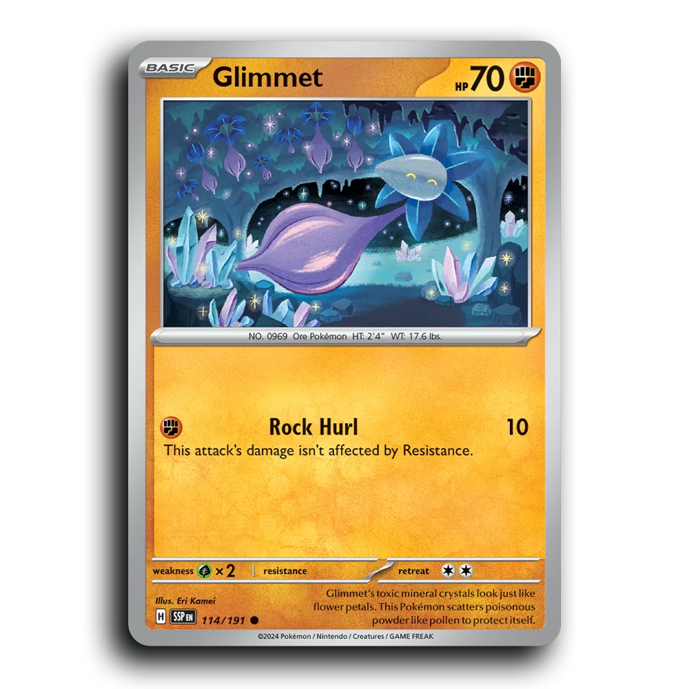 Glimmet