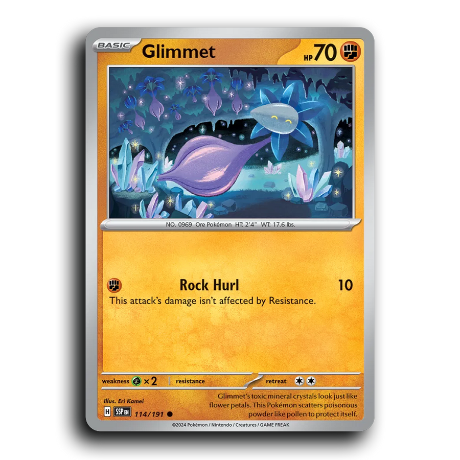 SortSwift stock scan | Near Mint / English / Normal