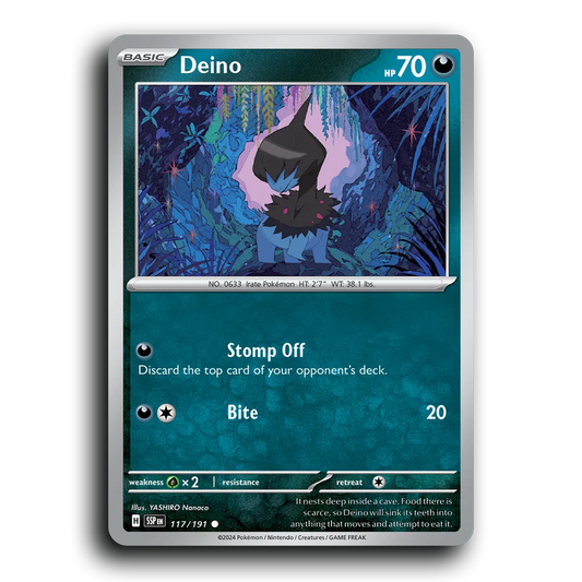 Deino