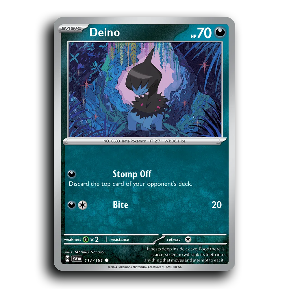 Deino