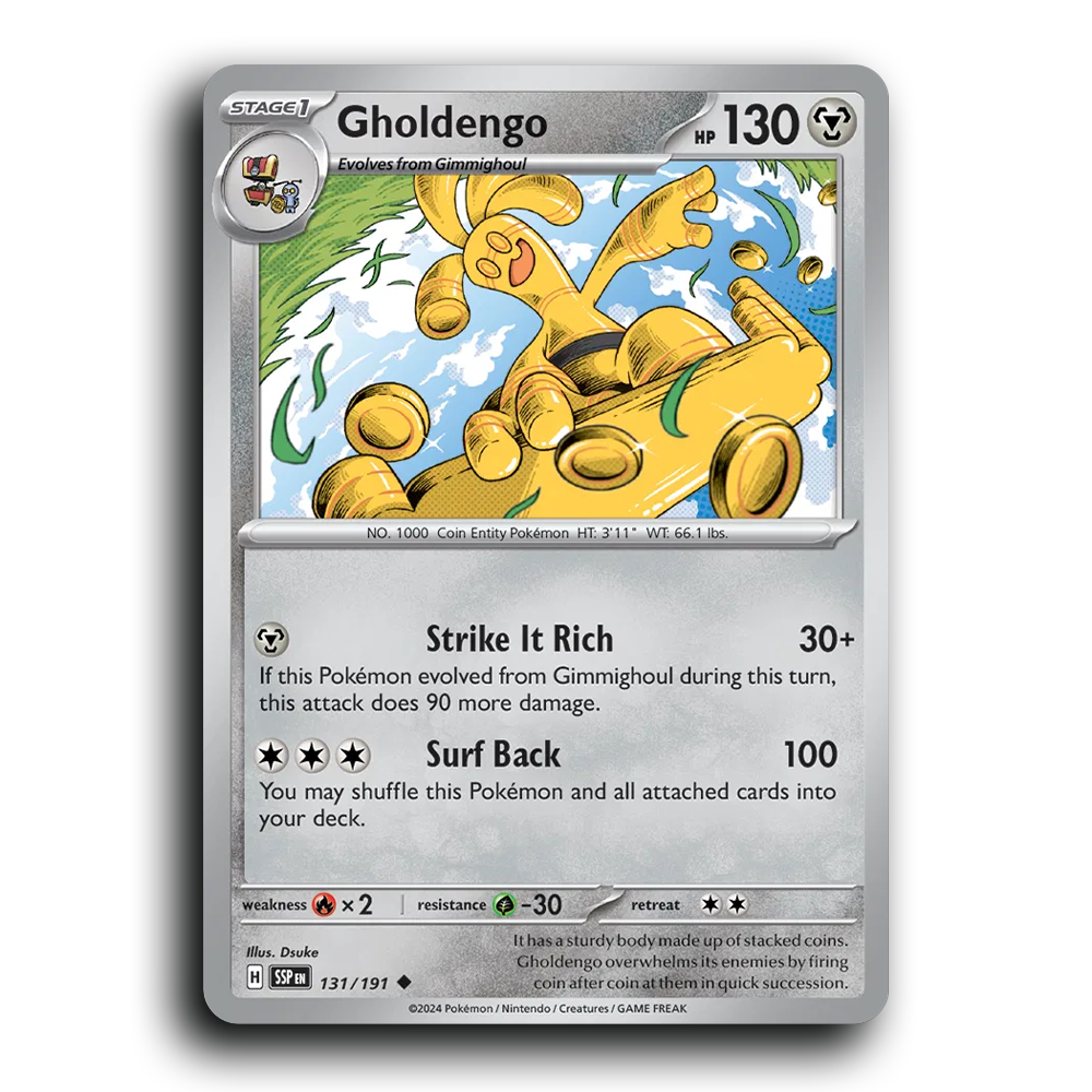 Gholdengo