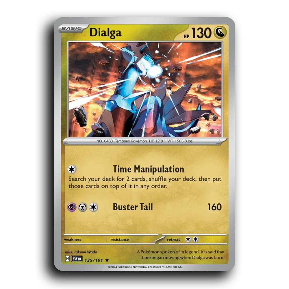 Dialga