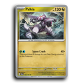Palkia