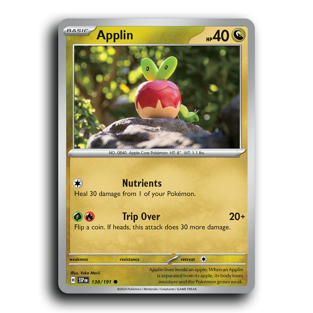 Applin