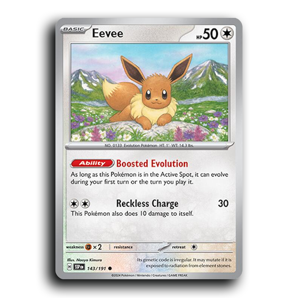 Eevee