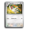 Vigoroth