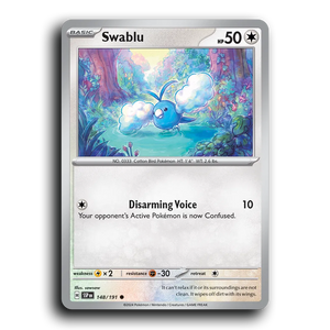 Swablu 148/191 [SV08: Surging Sparks]