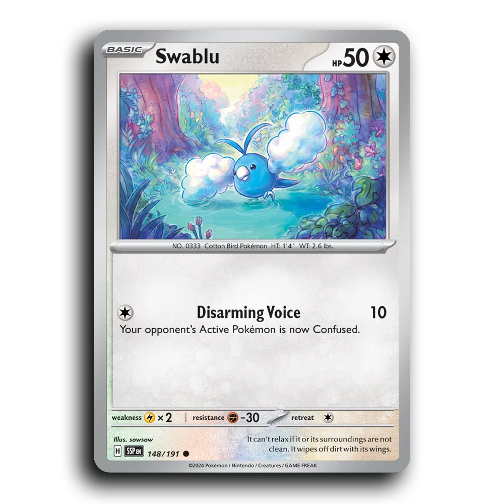 Swablu