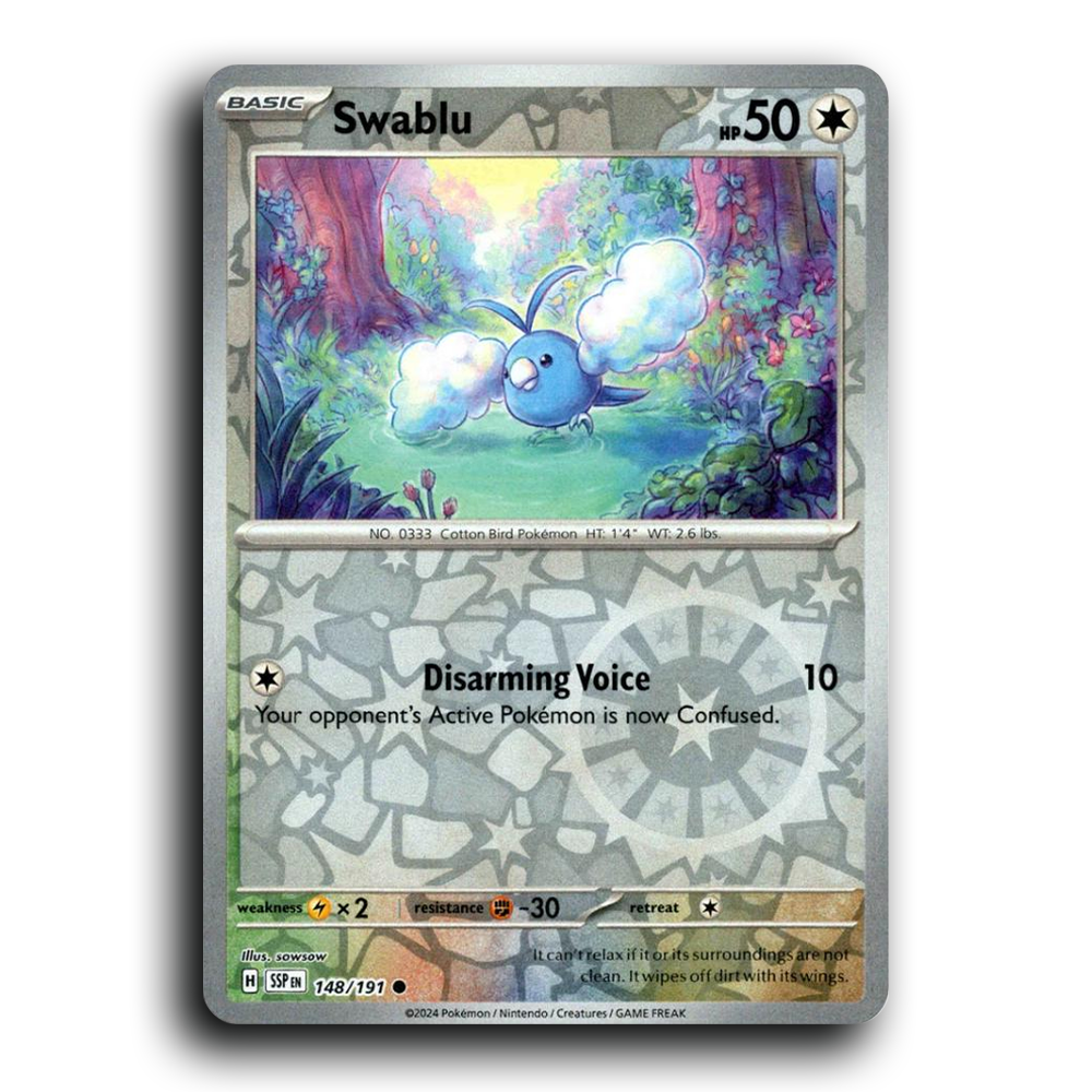 SortSwift stock scan