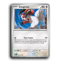 Zangoose