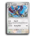 Braviary - 153/191