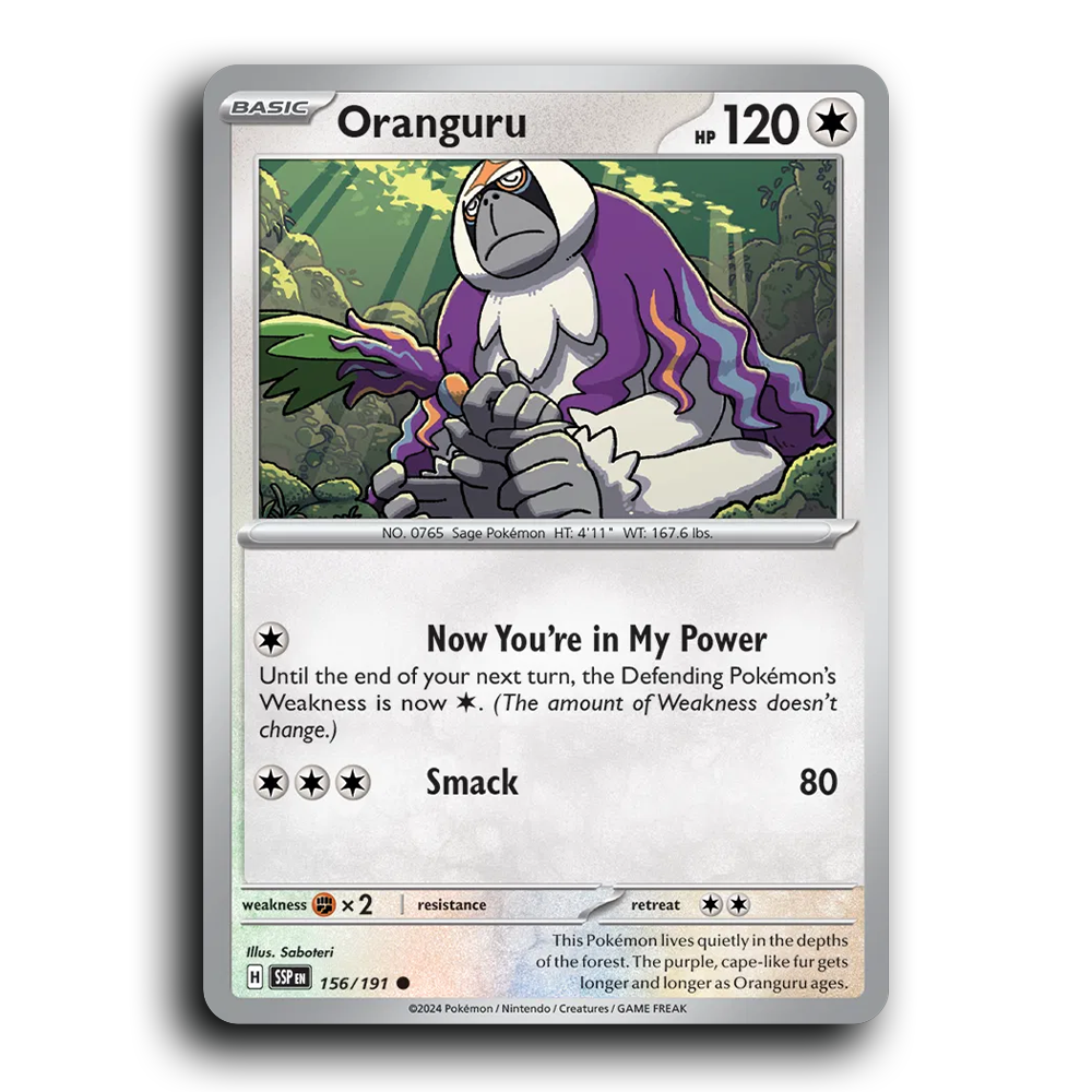 Oranguru