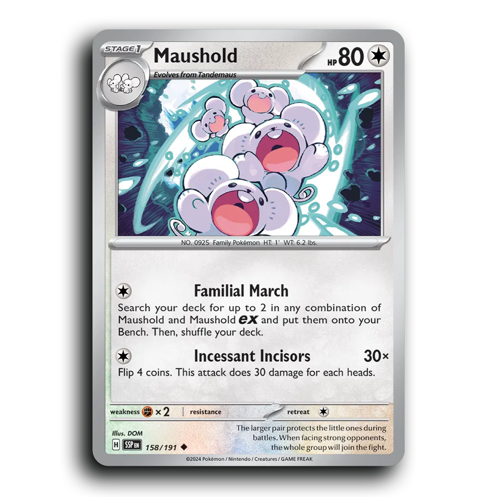 Maushold