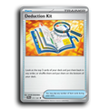 Deduction Kit