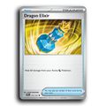 Dragon Elixir
