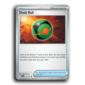 Dusk Ball