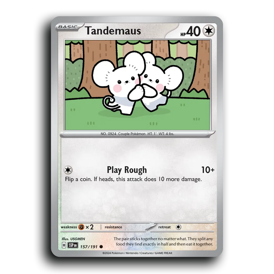 SortSwift stock scan | Near Mint / English / Normal