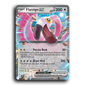 Flamigo ex