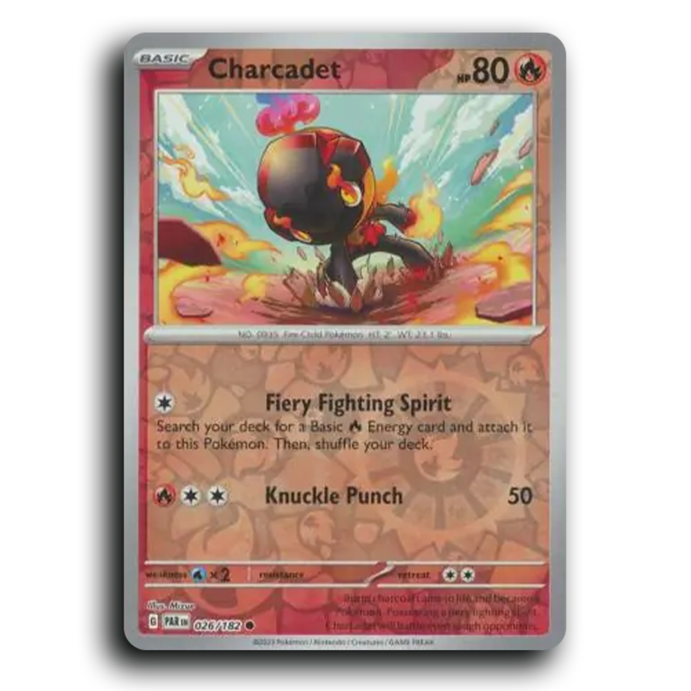 SortSwift stock scan | Near Mint / English / Reverse Holofoil