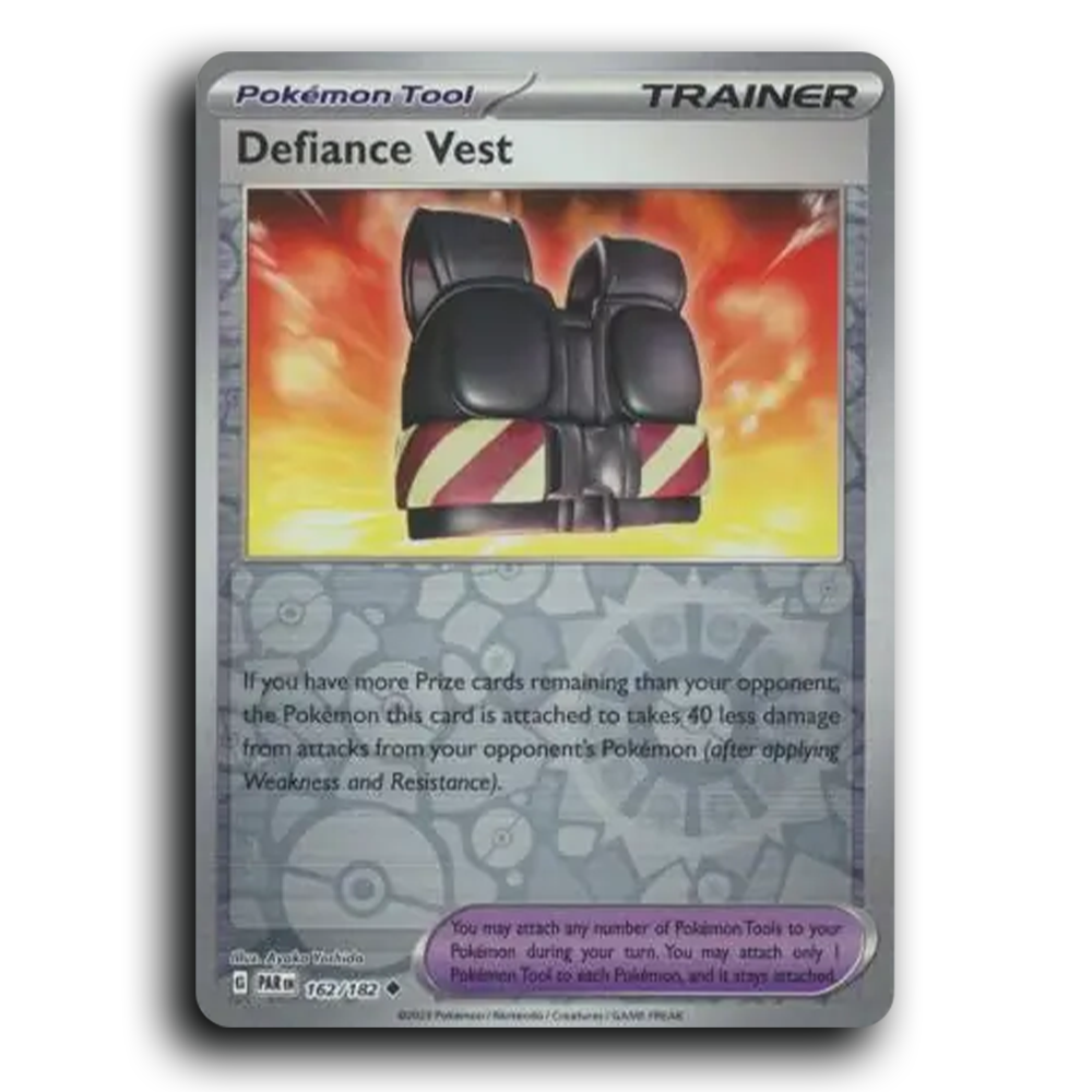 SortSwift stock scan | Near Mint / English / Reverse Holofoil