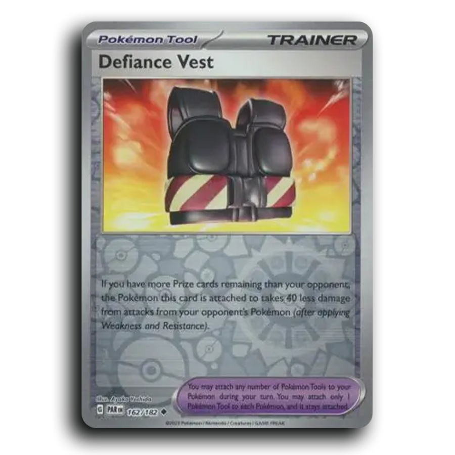 SortSwift stock scan | Near Mint / English / Reverse Holofoil