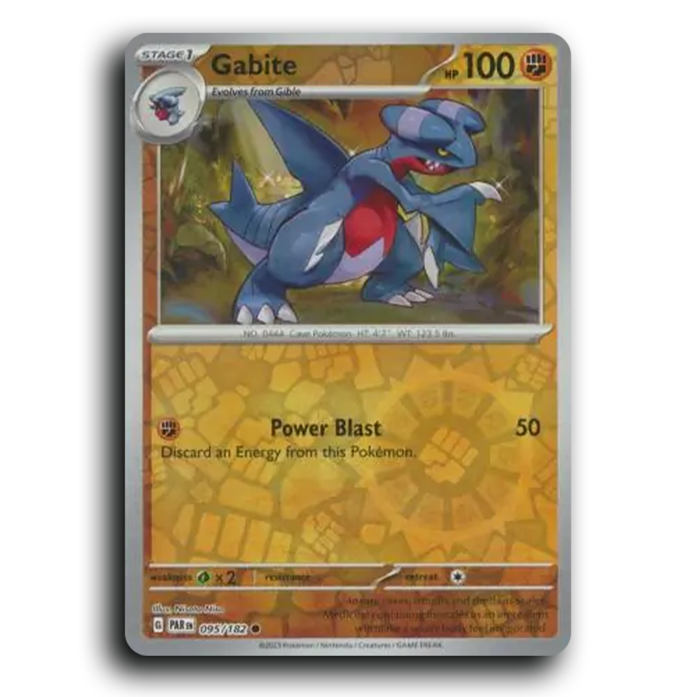 SortSwift stock scan | Near Mint / English / Reverse Holofoil