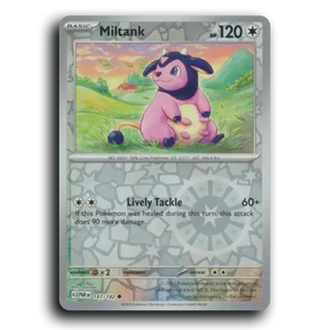 Miltank 147/182 [SV04: Paradox Rift]