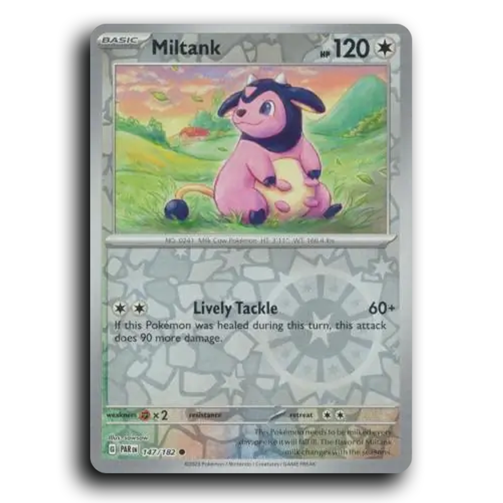 Miltank