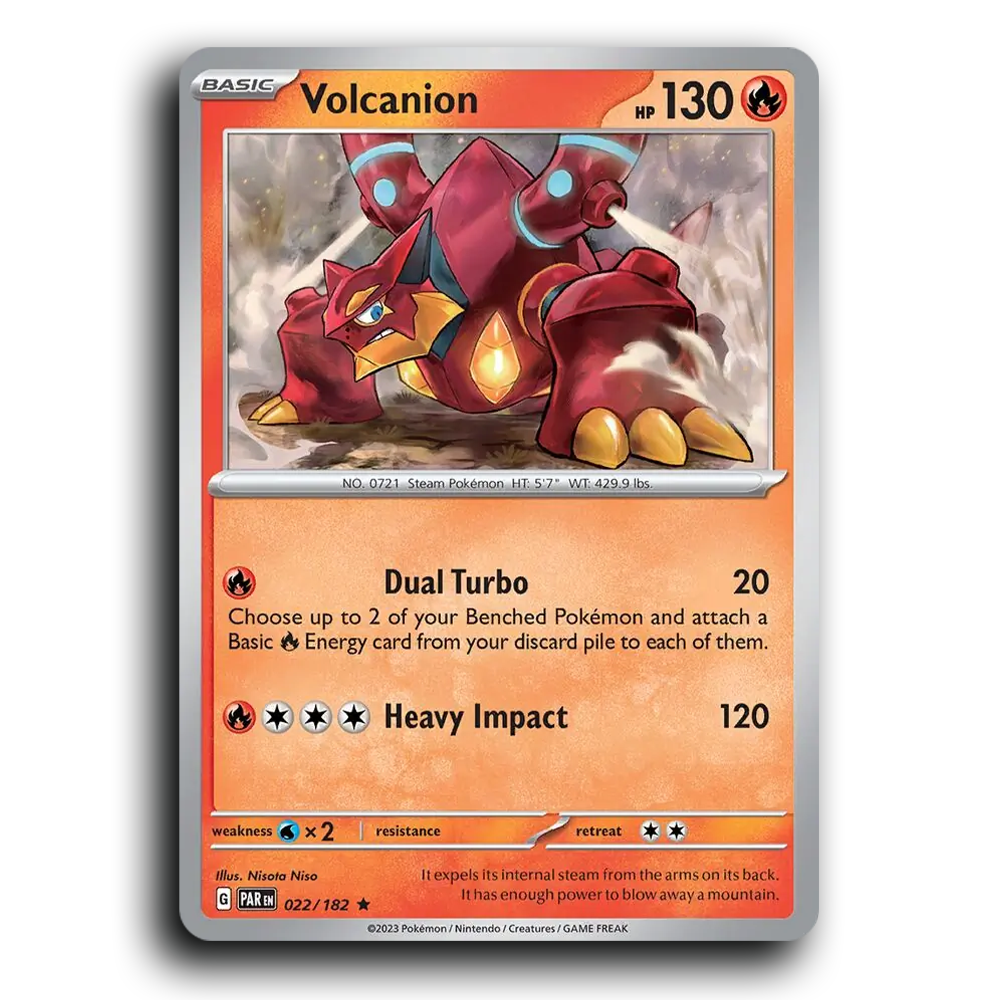 SortSwift stock scan | Near Mint / English / Holofoil