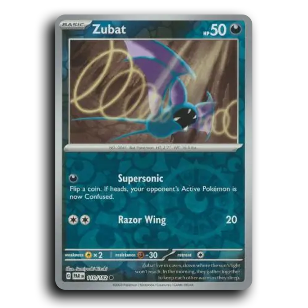 SortSwift stock scan | Near Mint / English / Reverse Holofoil