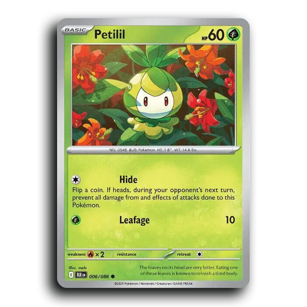 Petilil