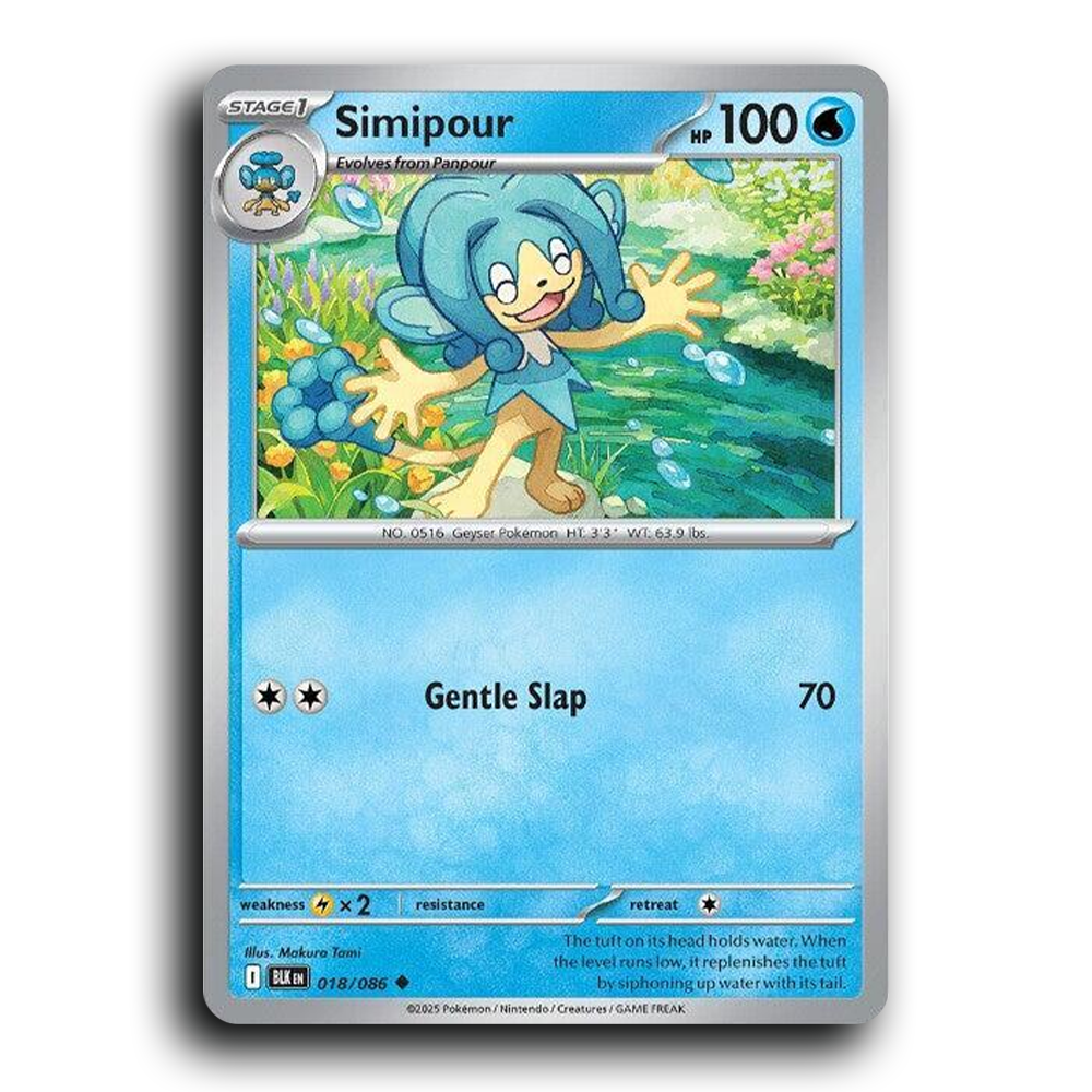 Simipour