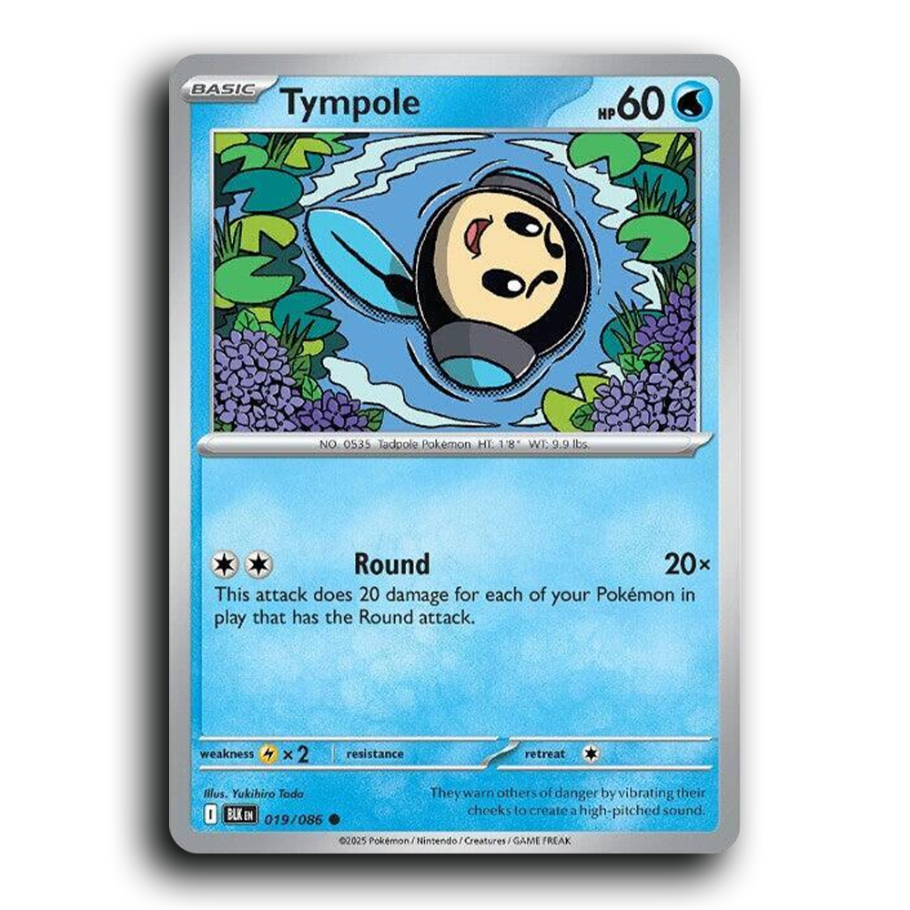 Tympole