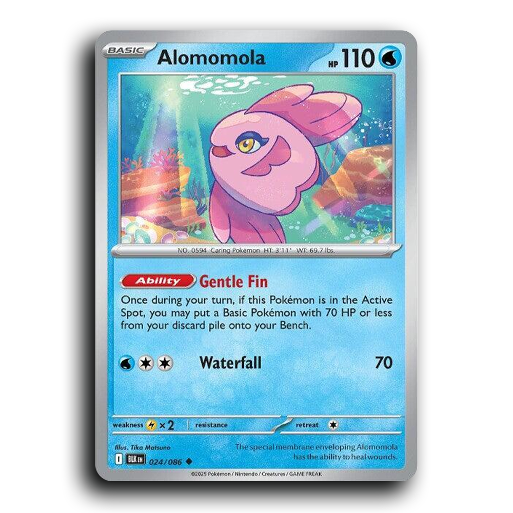 Alomomola