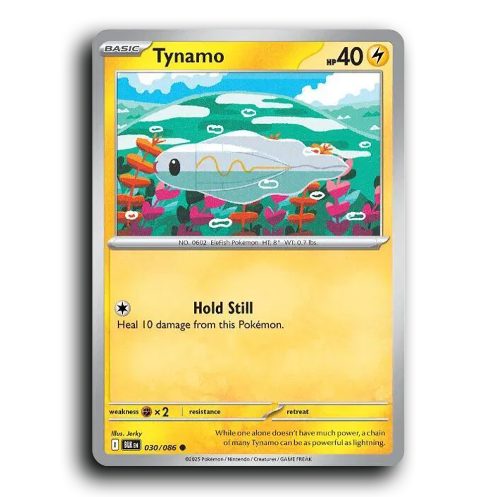 Tynamo