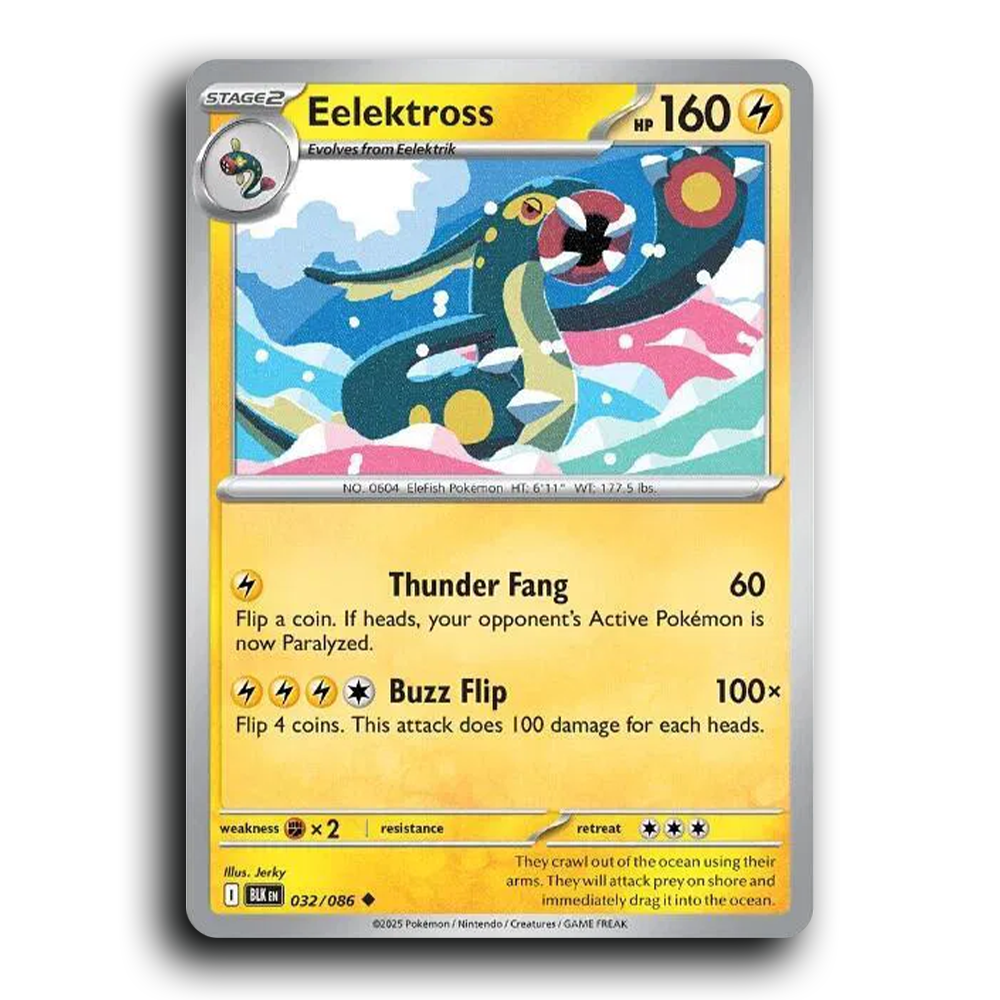 Eelektross