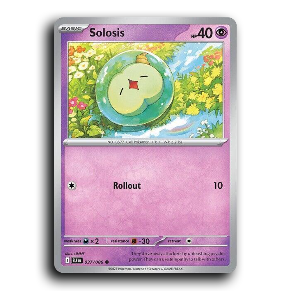 Solosis