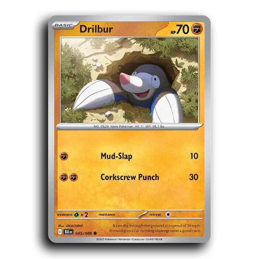 SortSwift stock scan | Near Mint / English / Normal