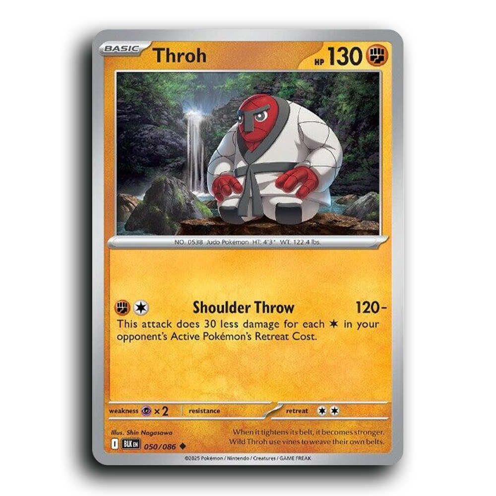 Throh