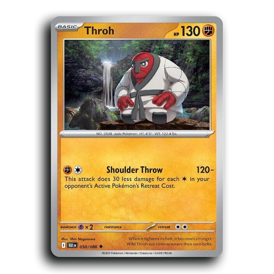 SortSwift stock scan | Near Mint / English / Normal