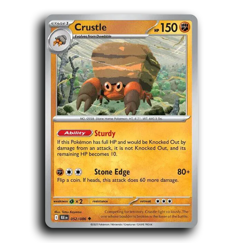 Crustle