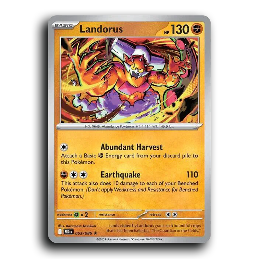 Landorus