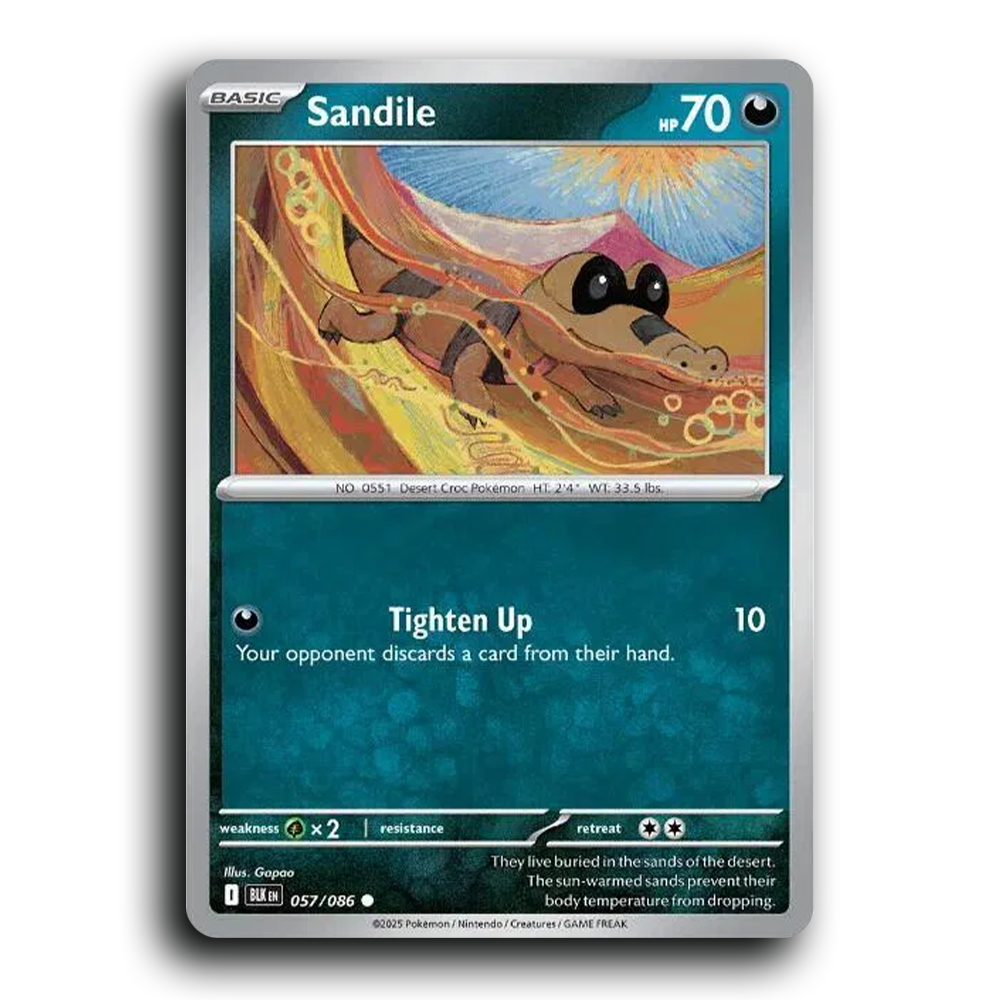 Sandile