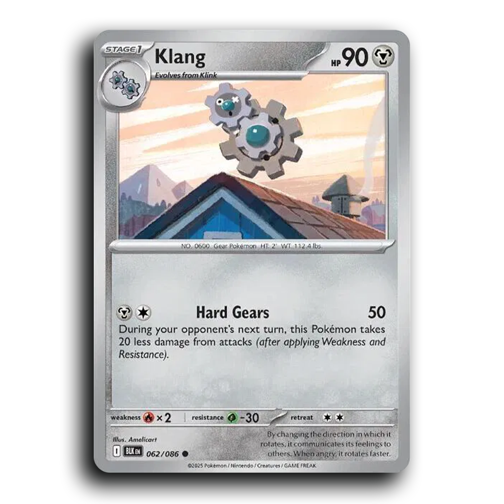 Klang