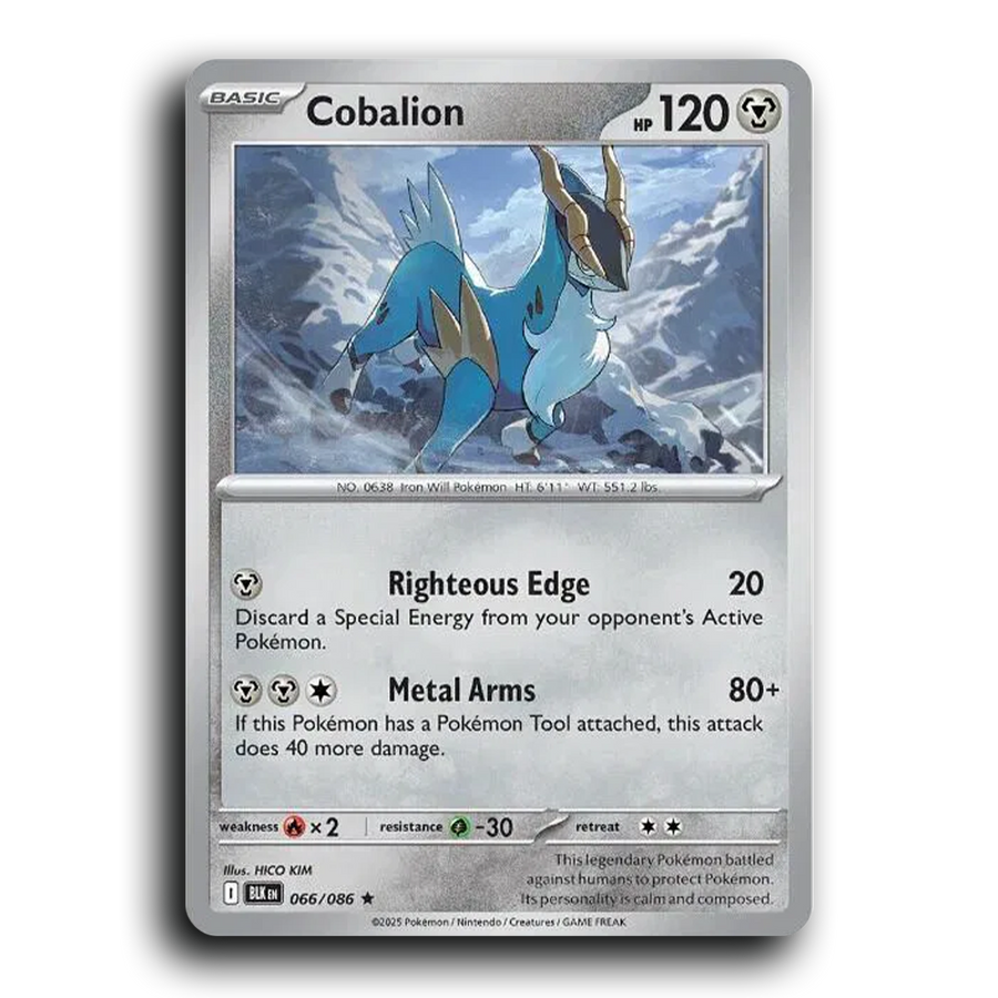 SortSwift stock scan | Near Mint / English / Holofoil