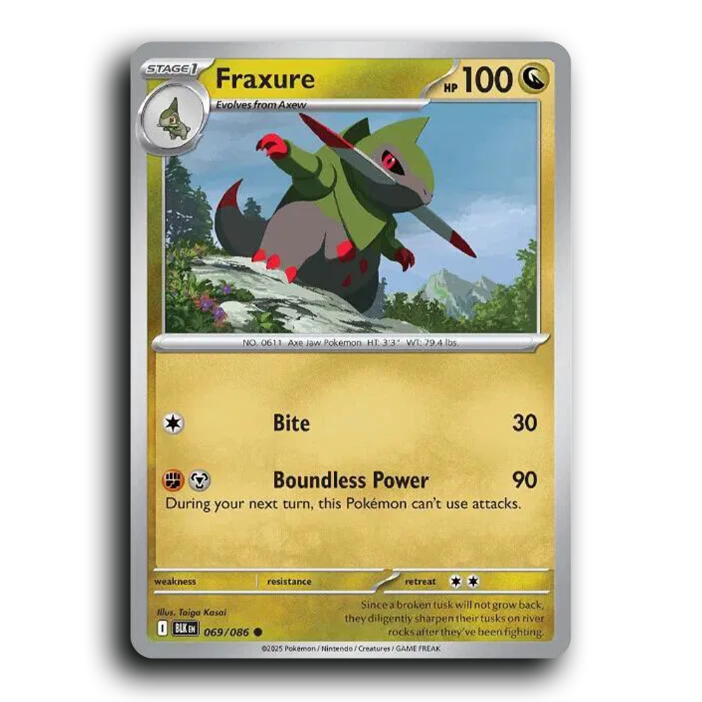 Fraxure