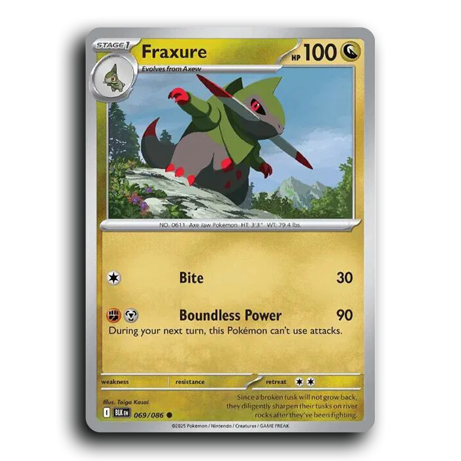 SortSwift stock scan | Near Mint / English / Normal