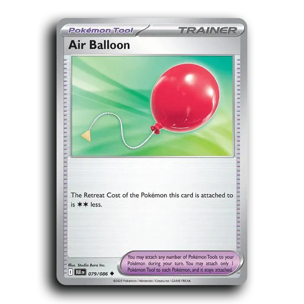 Air Balloon