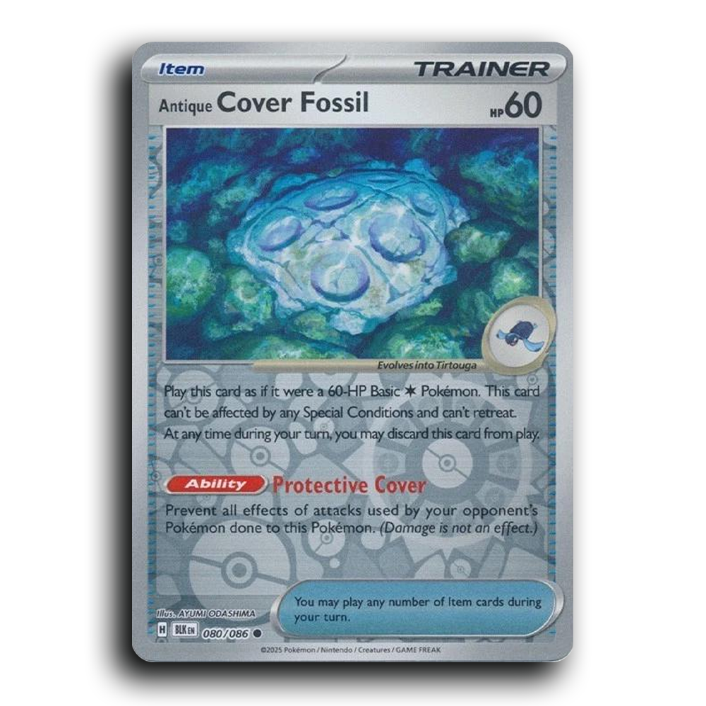 SortSwift stock scan | Near Mint / English / Reverse Holofoil
